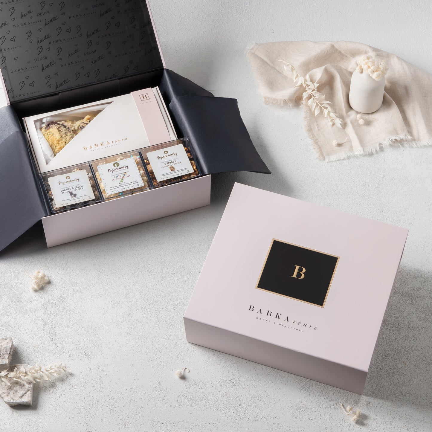 Large Signature Edition Gift Box 2