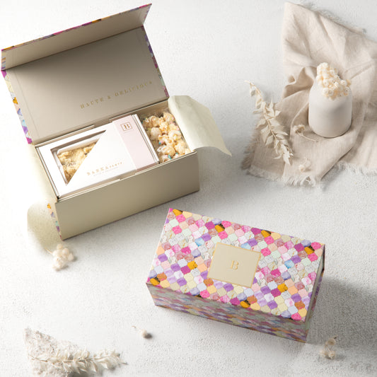 Small Mosaic Edition Gift Box