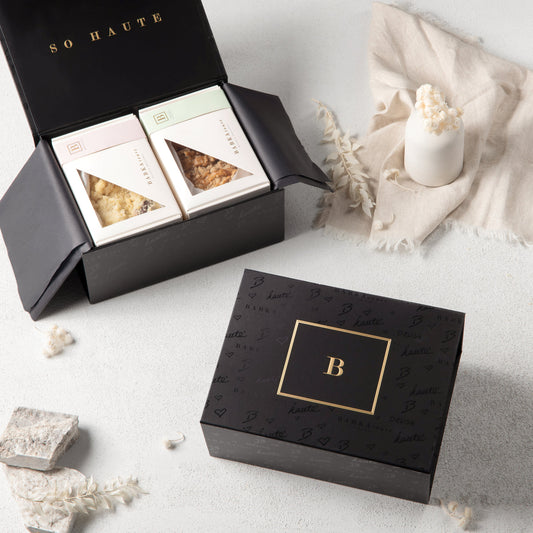 Medium Midnight Edition Gift Box